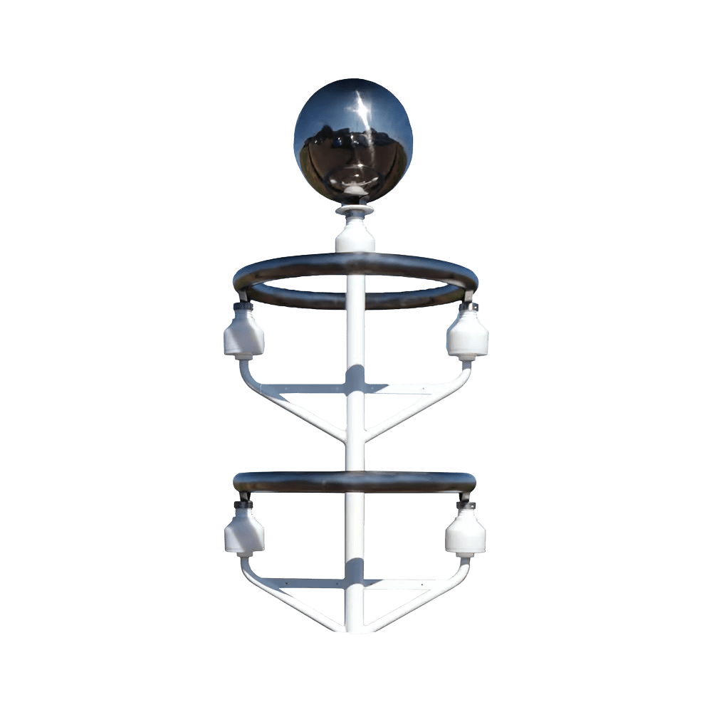 BTD-300 Thunderstorm Detector